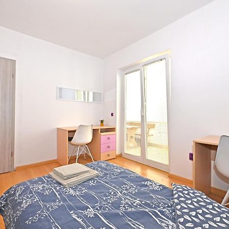Apartmán Apartman Blaz Poreč Exteriér fotografie
