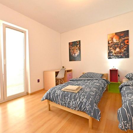 Apartmán Apartman Blaz Poreč Exteriér fotografie