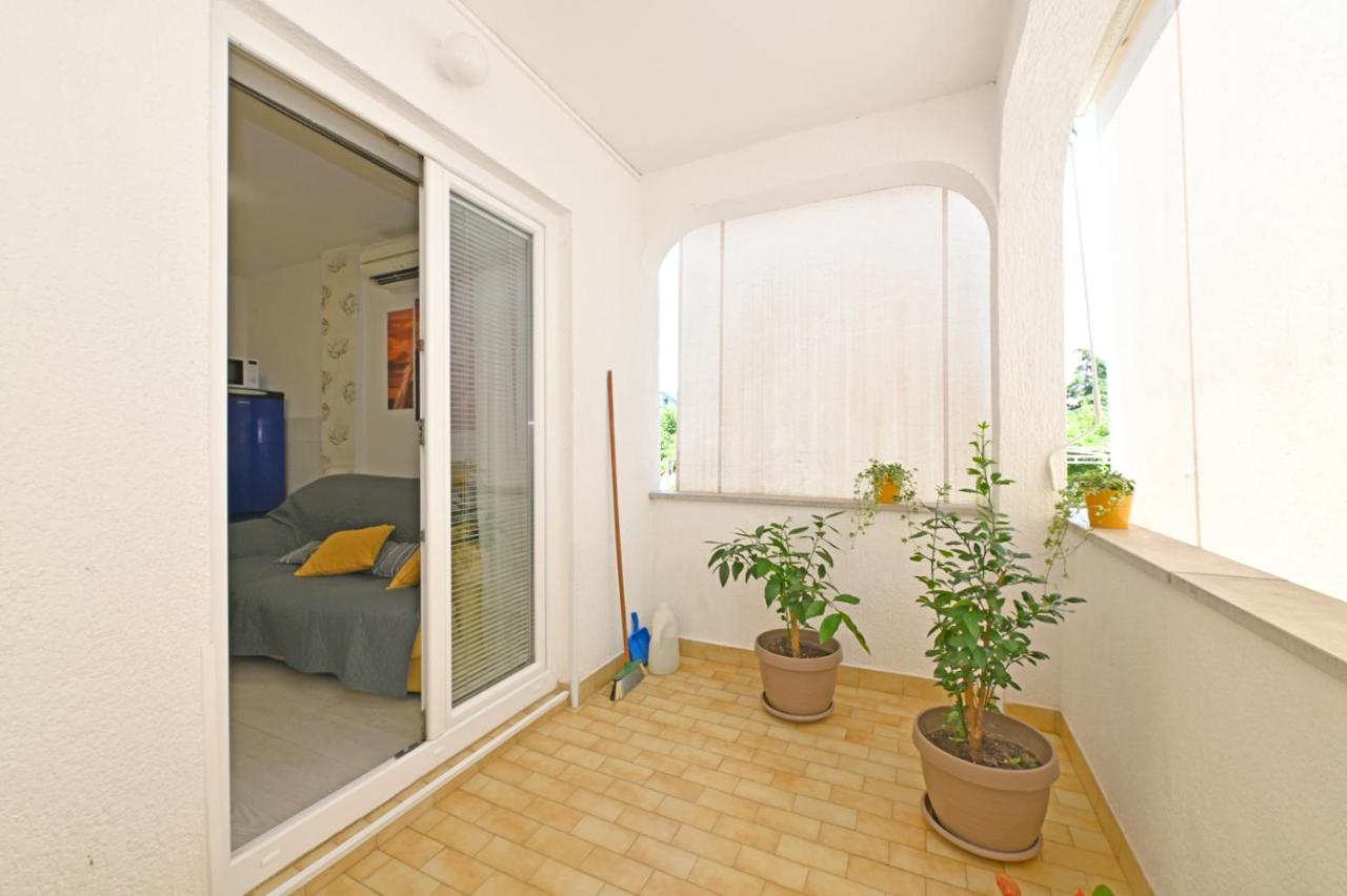 Apartmán Apartman Blaz Poreč Exteriér fotografie