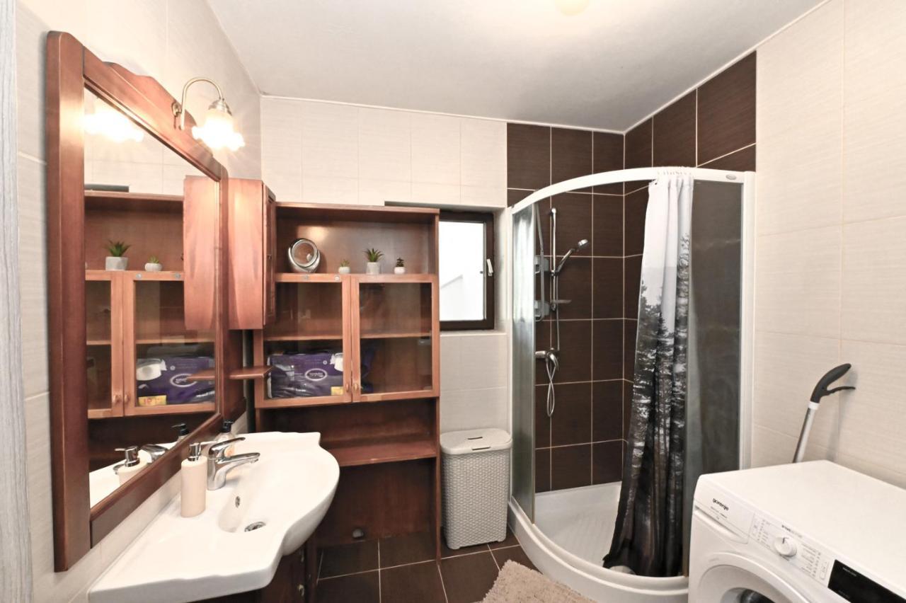 Apartmán Apartman Blaz Poreč Exteriér fotografie