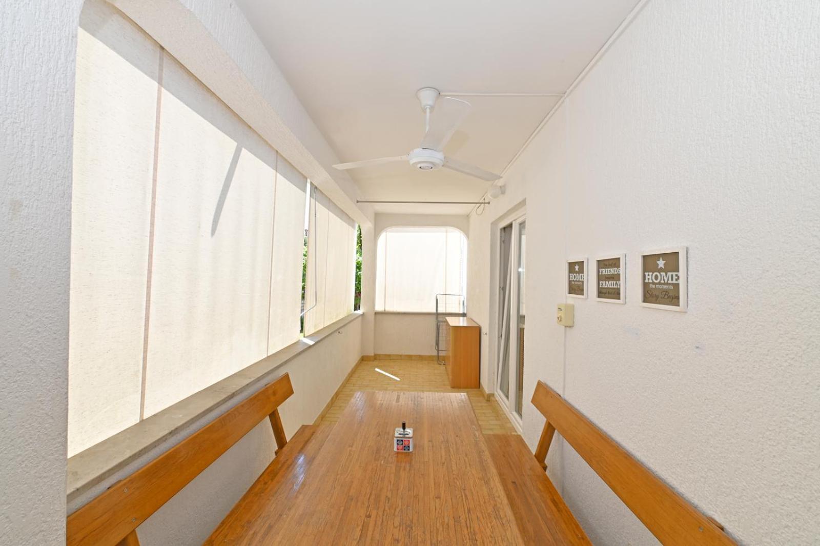 Apartmán Apartman Blaz Poreč Exteriér fotografie